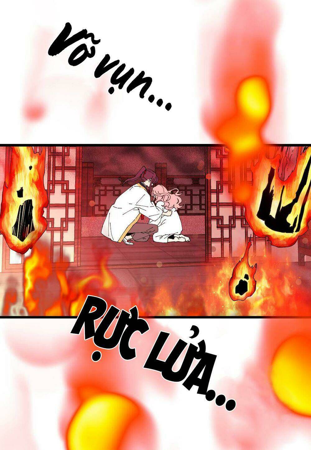 2 Nàng Công Chúa: Chapter 8