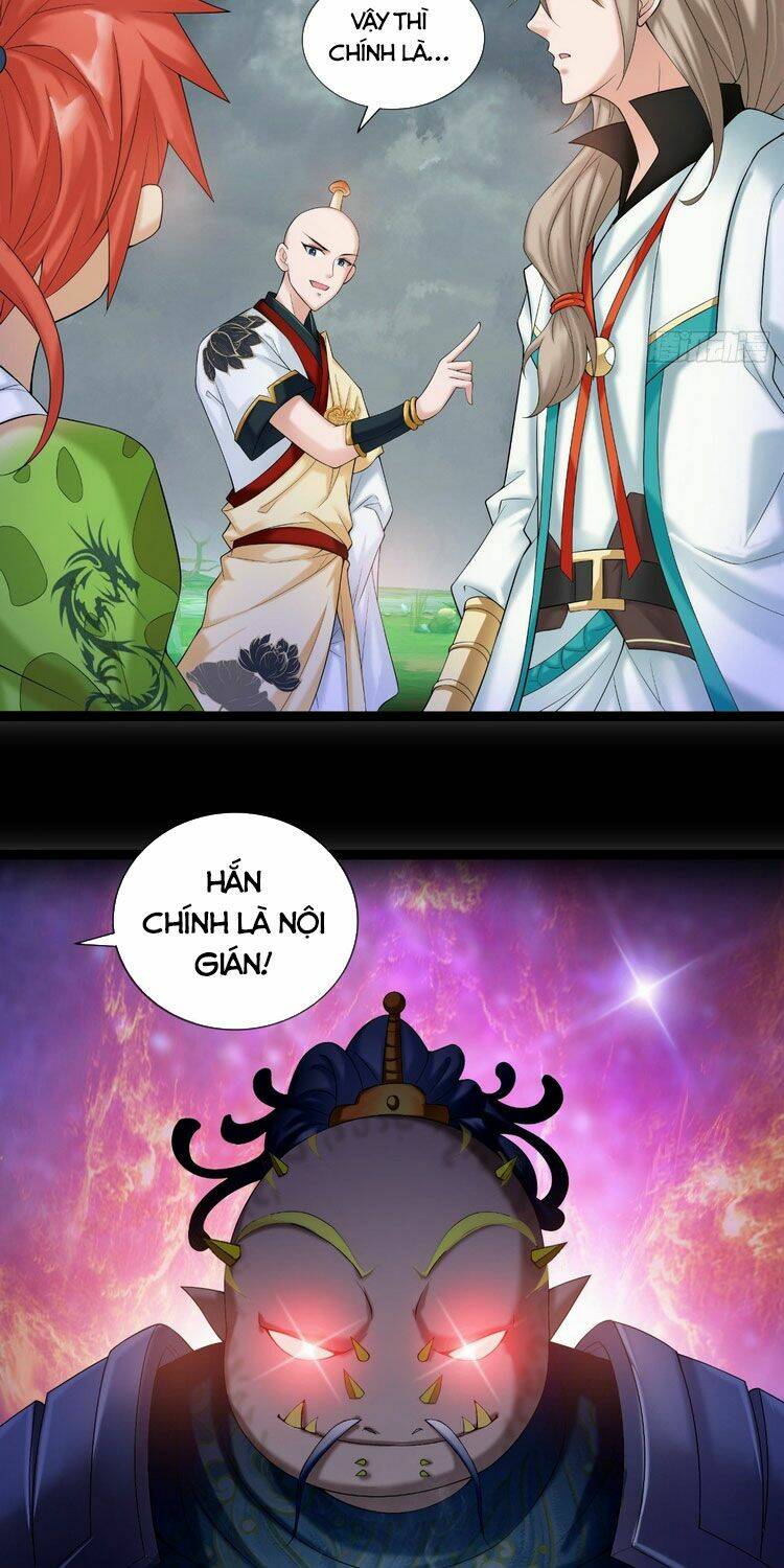 Tà Du Ký: Chapter 110