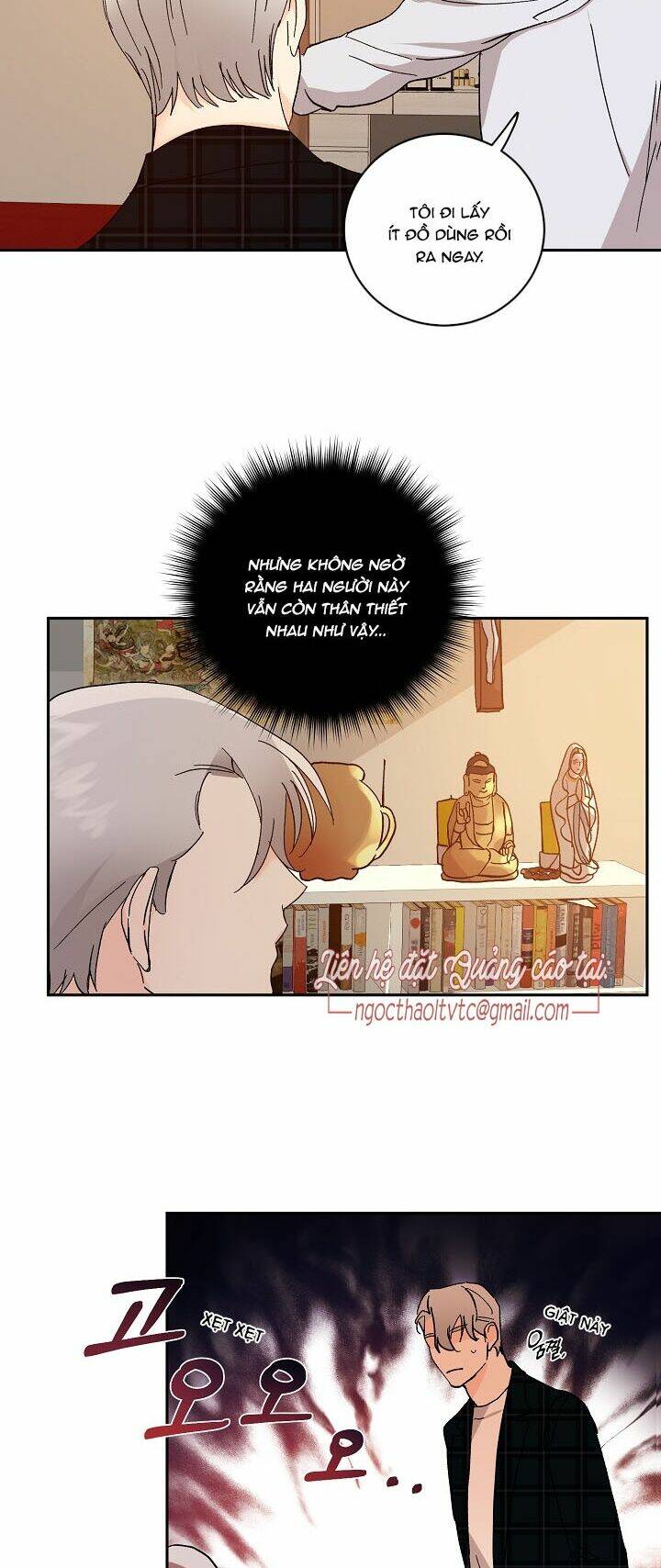 Kẻ Cắp Mặt Trăng: Chapter 18