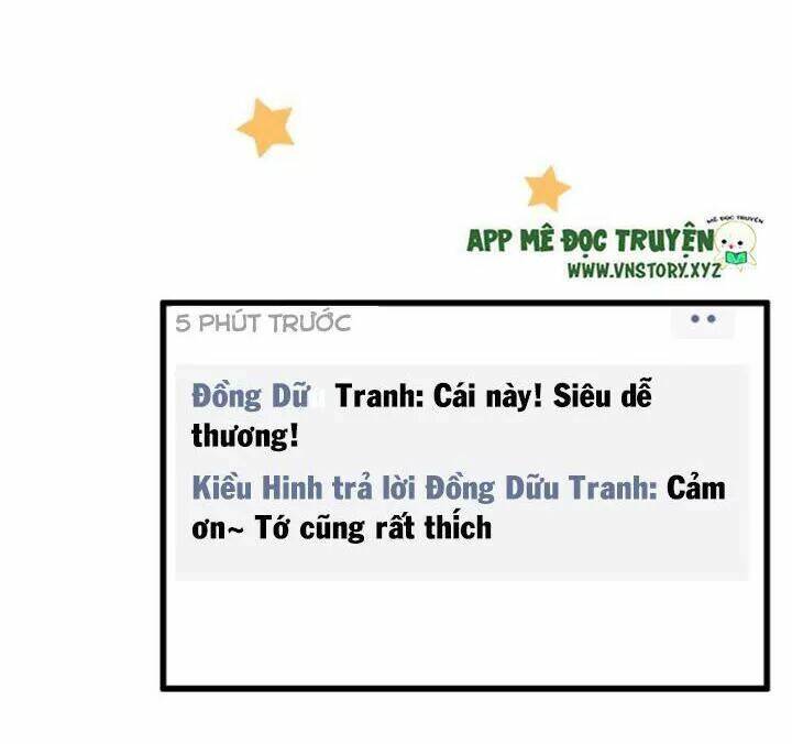 Trạch Thượng Tịch Mịch Huỳnh Hỏa: Chapter 56