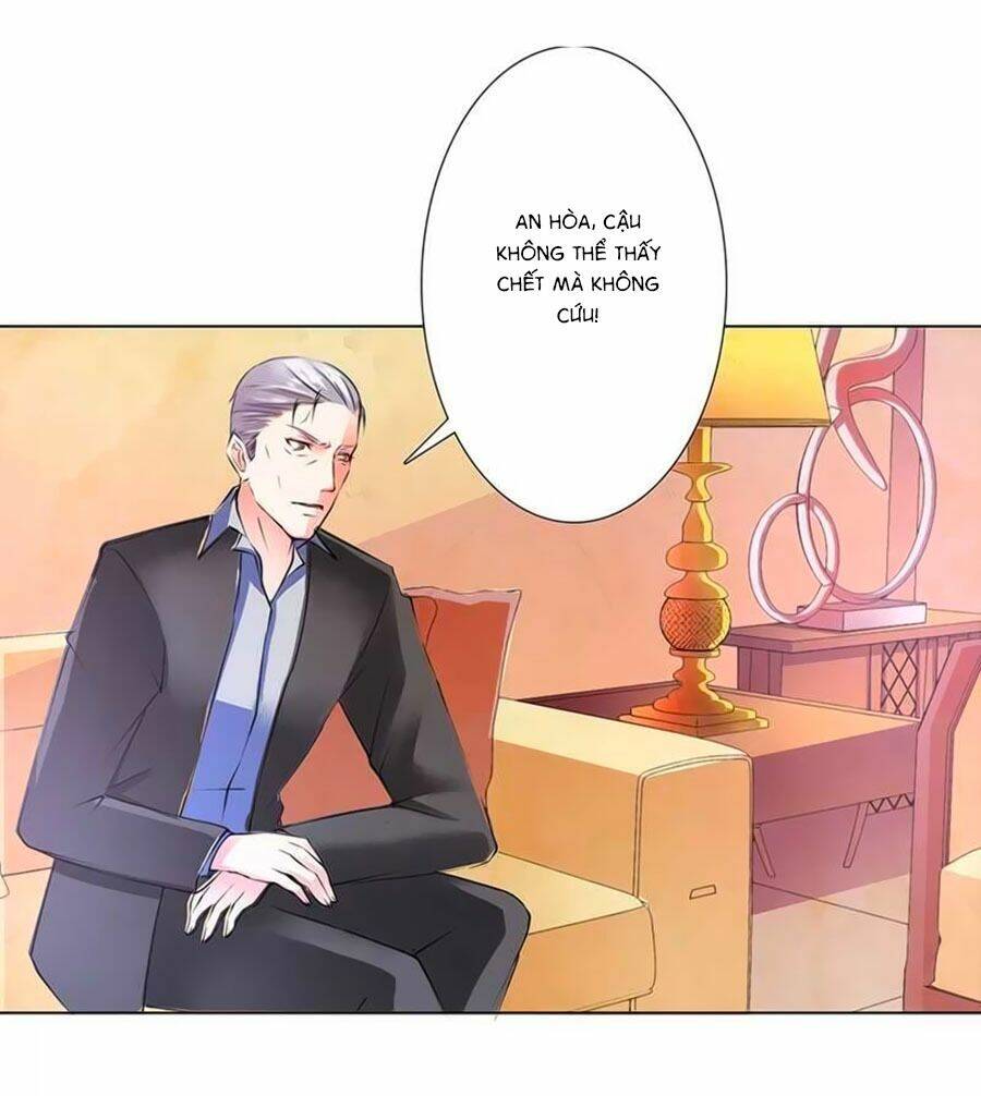 Trí Mệnh Sủng Thê: Tổng Tài Mau Nạp Mạng: Chapter 54