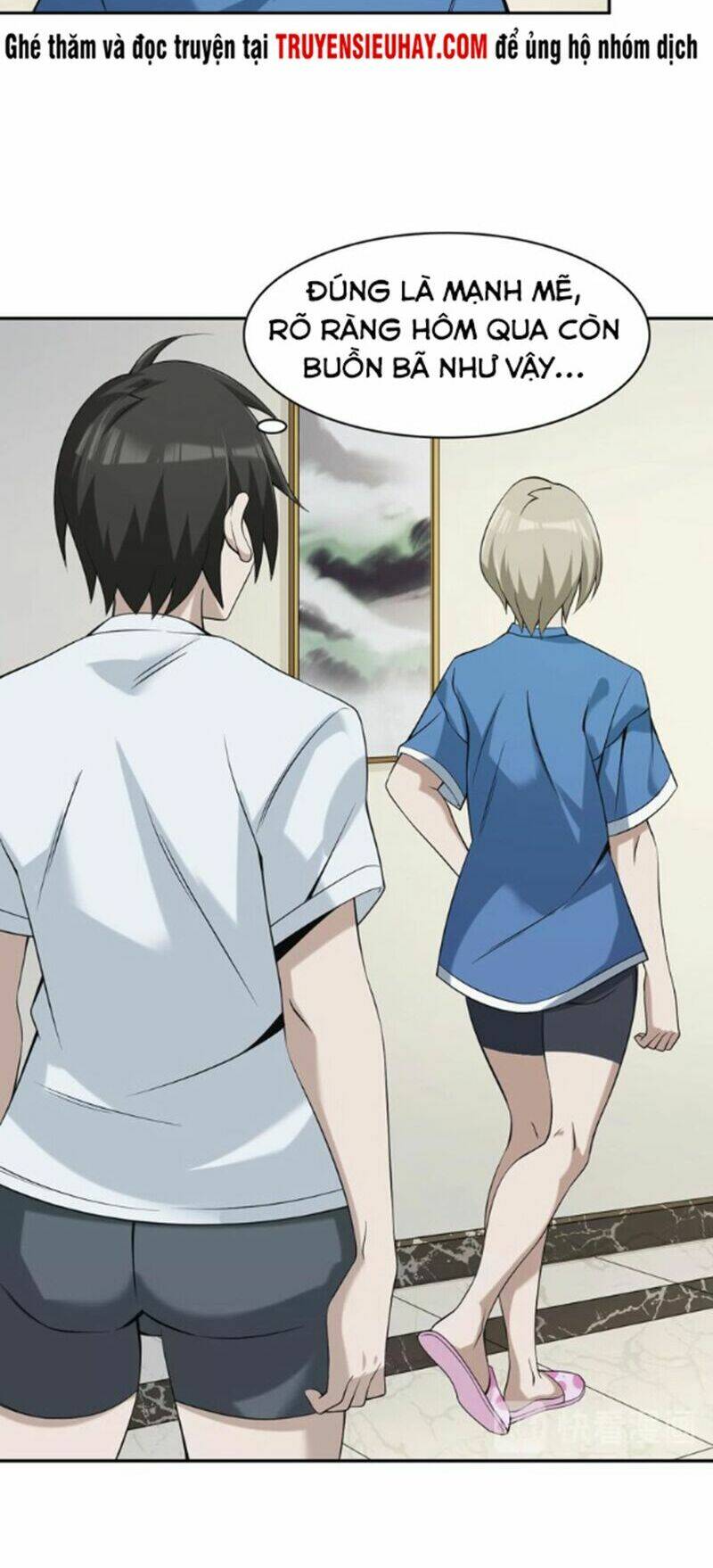 Siêu Cấp Đại Chủ Bạ: Chapter 17