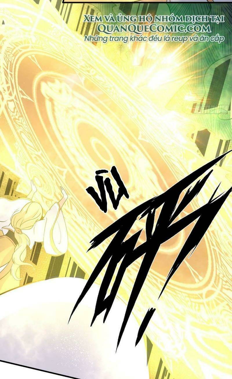 Giáng Thần Chiến Ký: Chapter 74