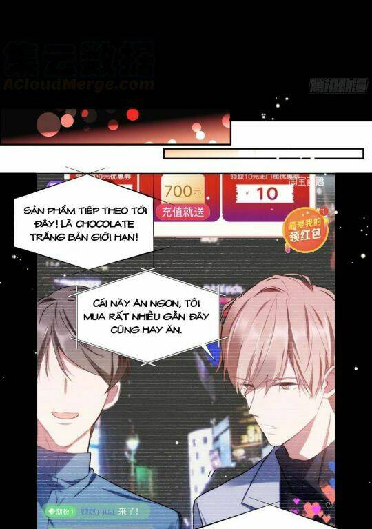 Ảnh Đế X Ảnh Đế: Chapter 180