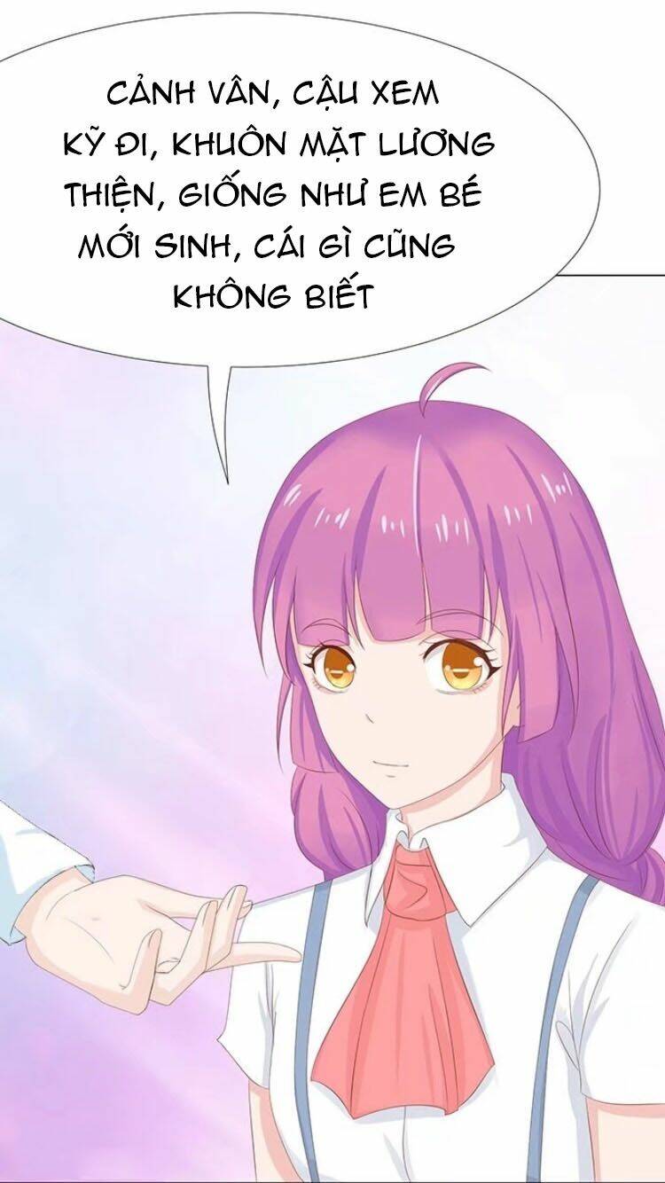 Ma Vương Luyến Ái Chỉ Nam: Chapter 106