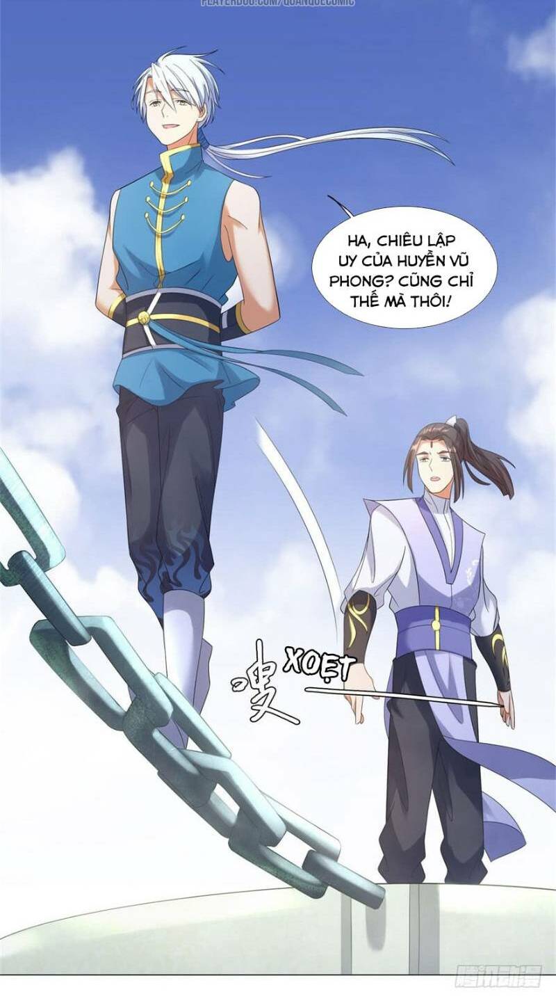 Chí Tôn Trọng Sinh: Chapter 7