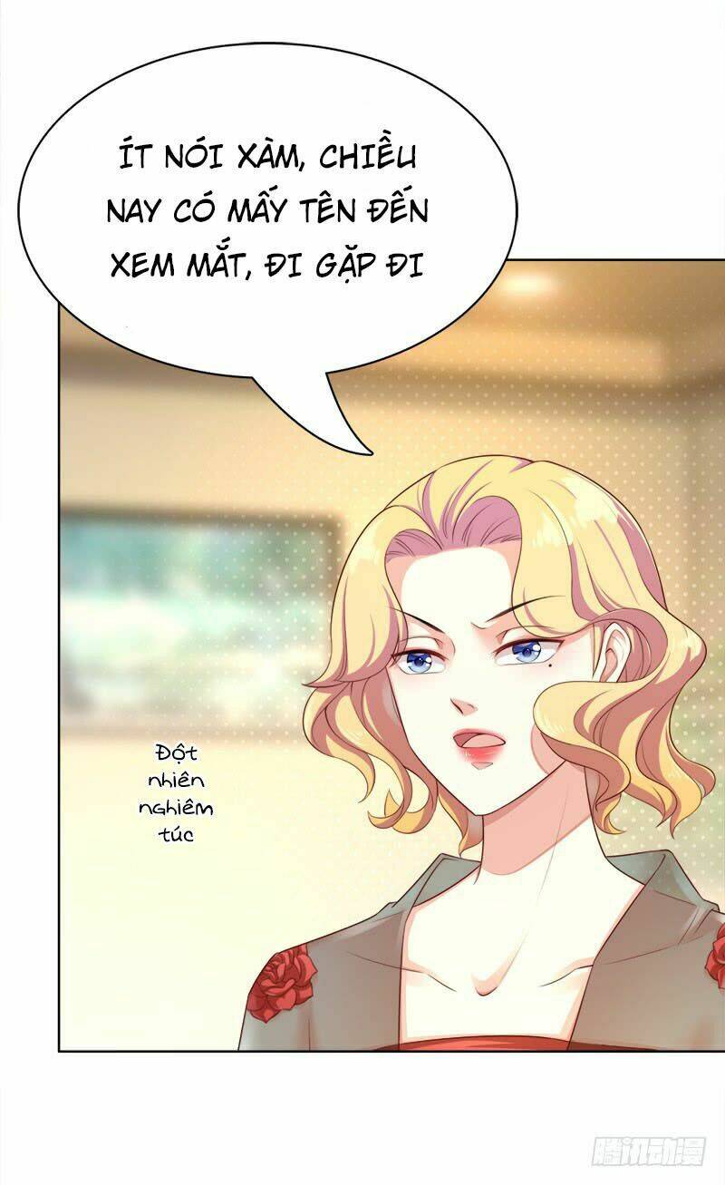 Nhà Có Vợ Xinh: Chapter 8