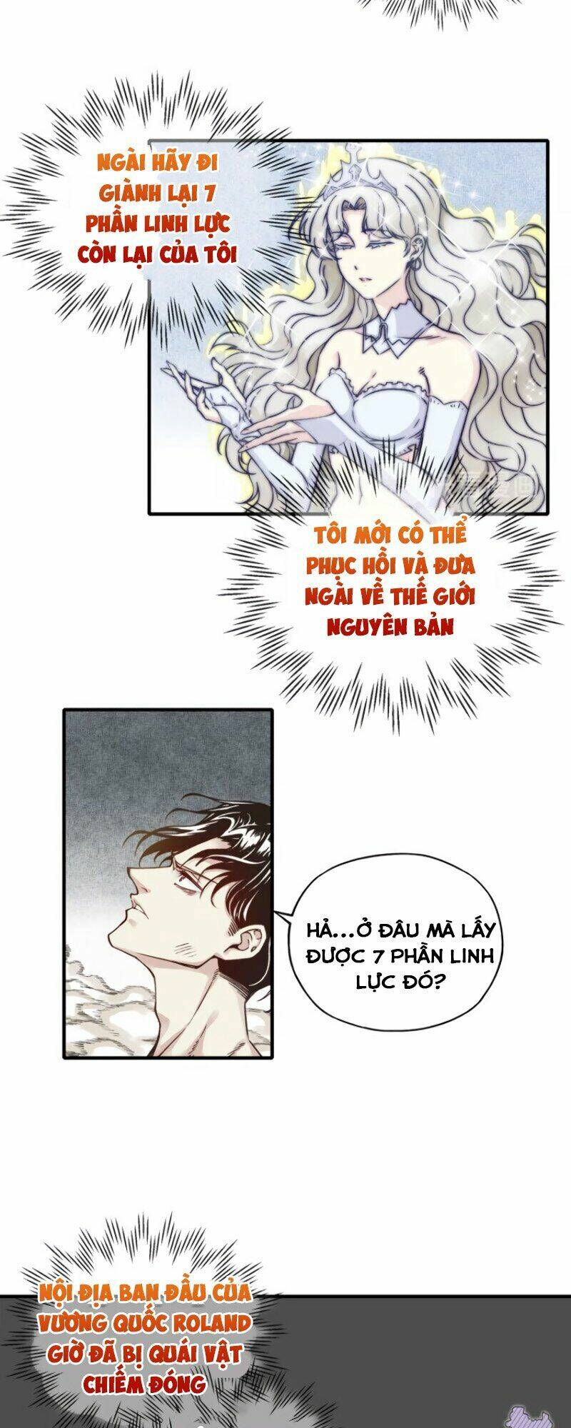 Trêu Tao Đi Nếu Mày Dám: Chapter 5