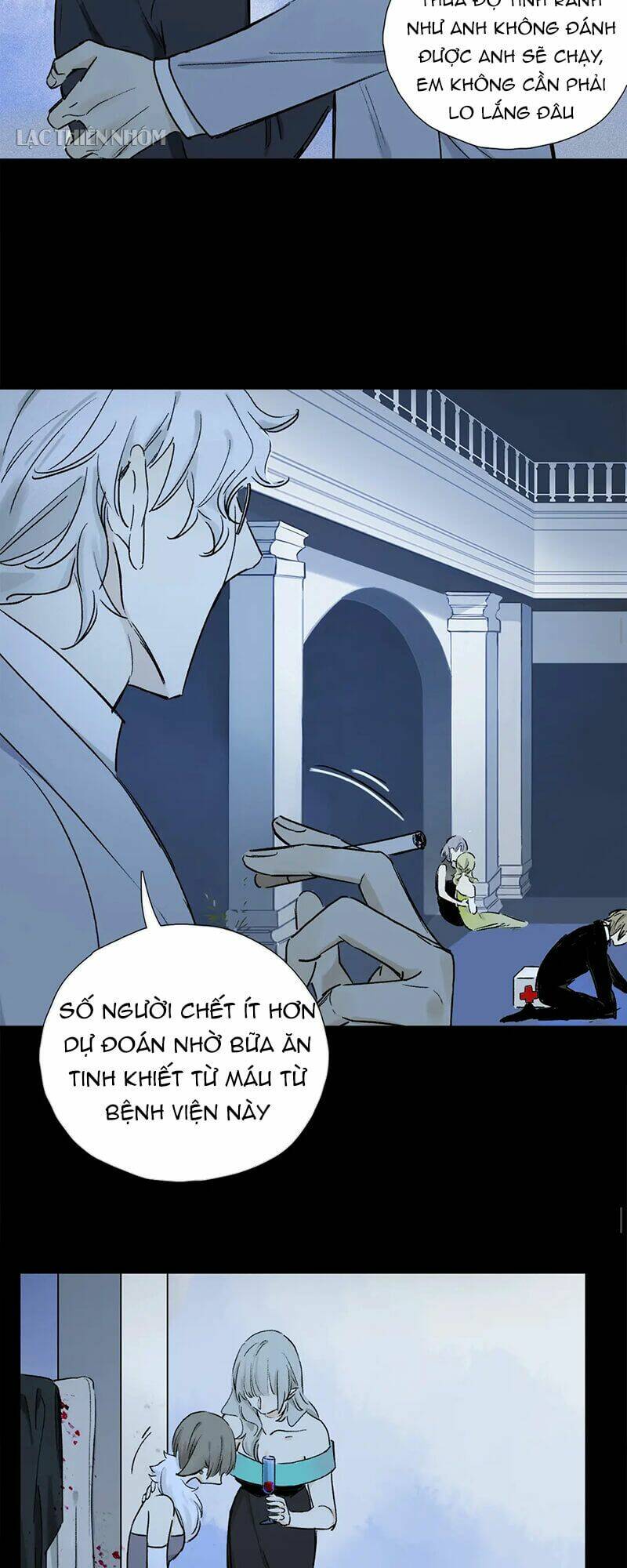 Phép Tắc Trường Ogus: Chapter 59