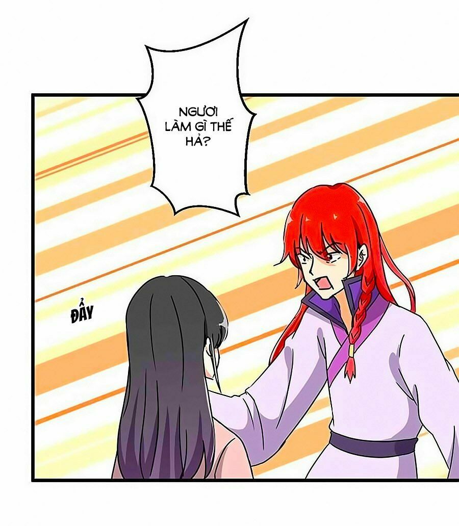 Vương Gia ! Ngươi Thật Bỉ Ổi !: Chapter 176