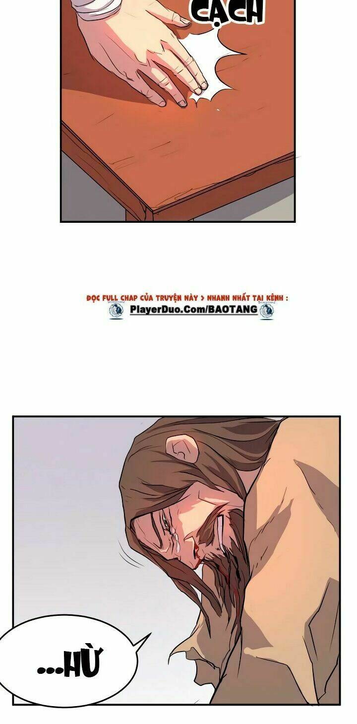 Trọng Sinh, Bất Khả Chiến Bại: Chapter 6