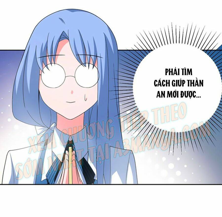 Người Yêu Khát Máu Của Tôi: Chapter 10