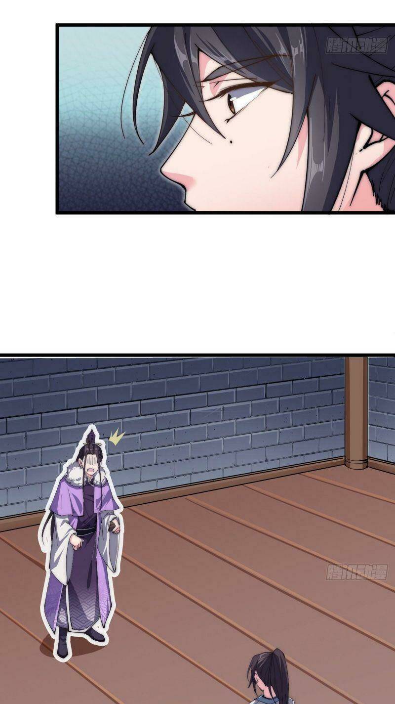 Trường Sinh Cửu Thiên Tuế: Chapter 28