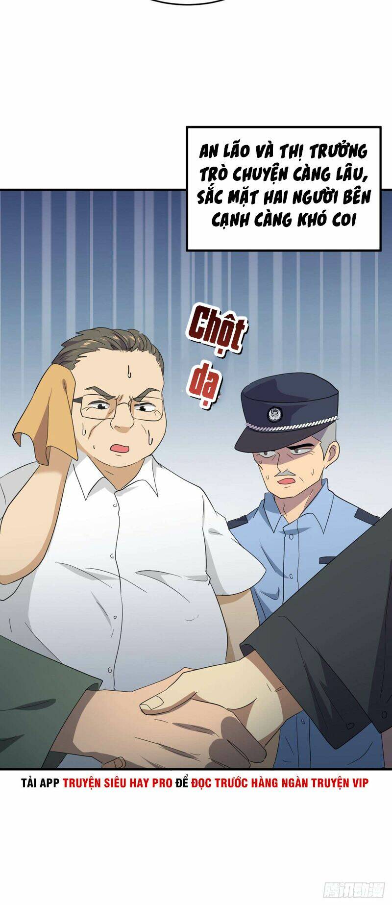 Đại Gia Livestream Vạn Giới: Chapter 16