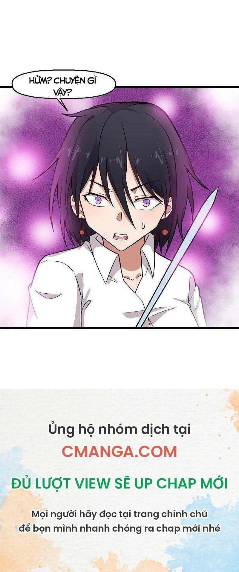Vườn Trường Cuồng Sư Hệ Thống: Chapter 238
