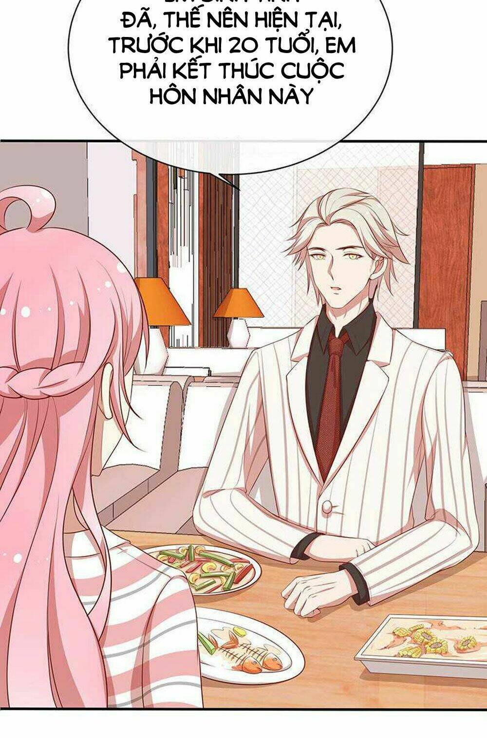 Cả Thế Giới Đều Không Bằng Người: Chapter 54