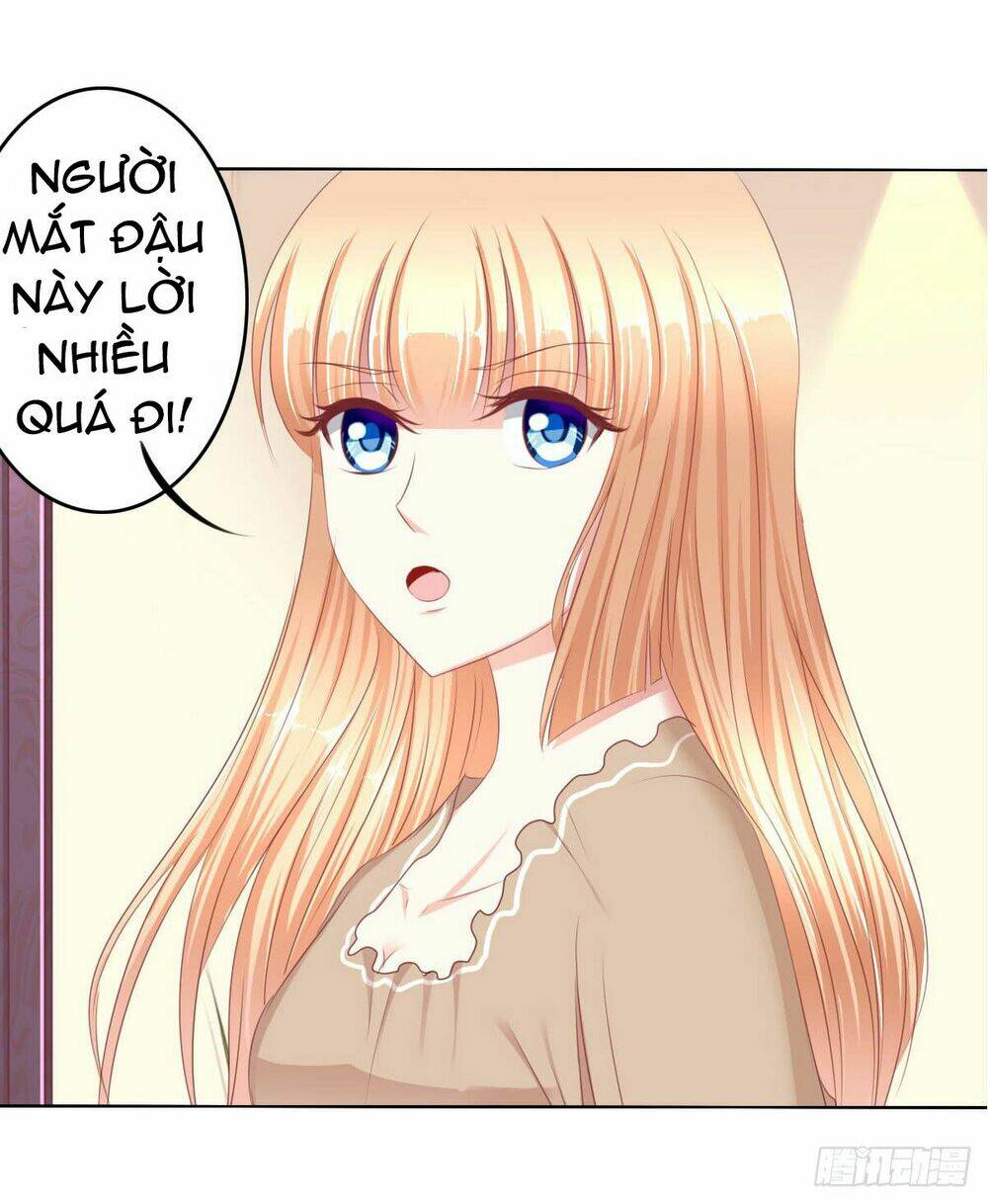 Hoàng Đế “Phế Vật” Tiến Hóa Sử: Chapter 56