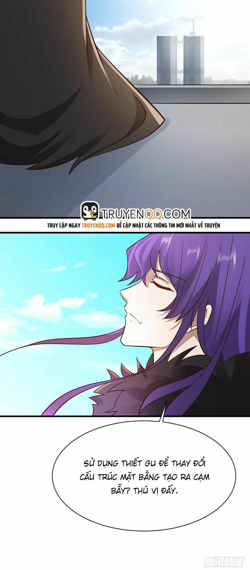 Em Gái Đừng Làm Phiền Tôi: Chapter 37