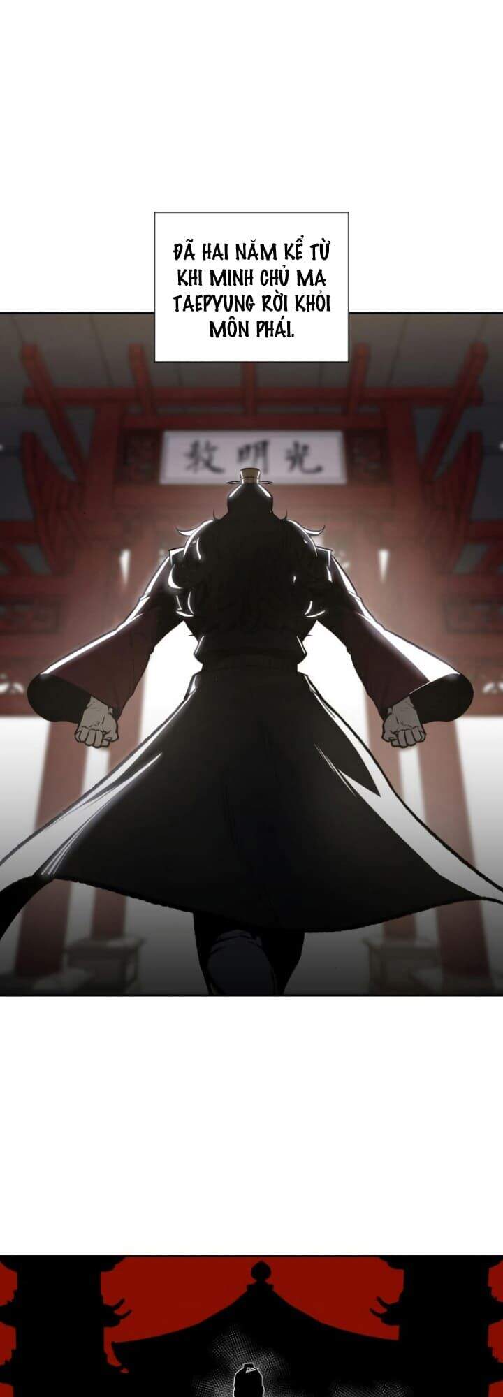 Ta Chuyển Sinh Thành Cuồng Quỷ Truyền Nhân: Chapter 6