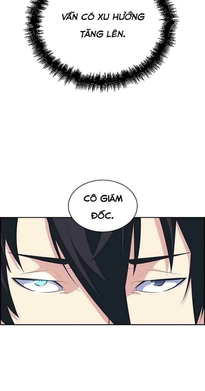 Kẻ Ngoại Lai Ở Vùng Đất Bị Ruồng Bỏ: Chapter 7