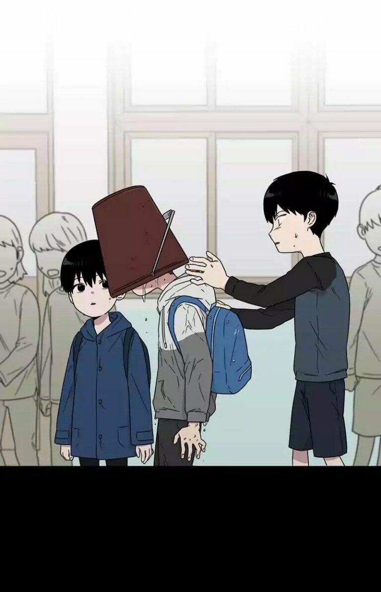 …”Một Sự Thật Khá Khó Chịu.”: Chapter 39