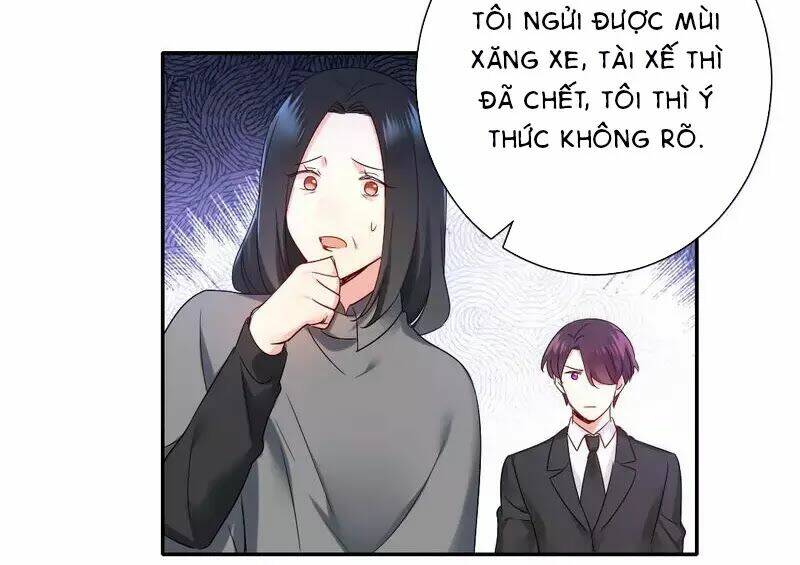 Phục Thù Thiếu Gia Tiểu Điềm Thê: Chapter 86