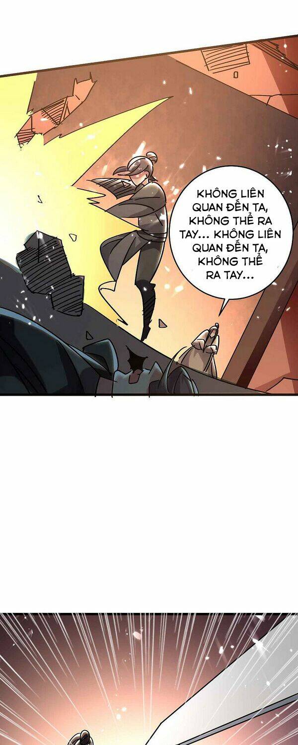 Vạn Giới Tiên Vương: Chapter 135