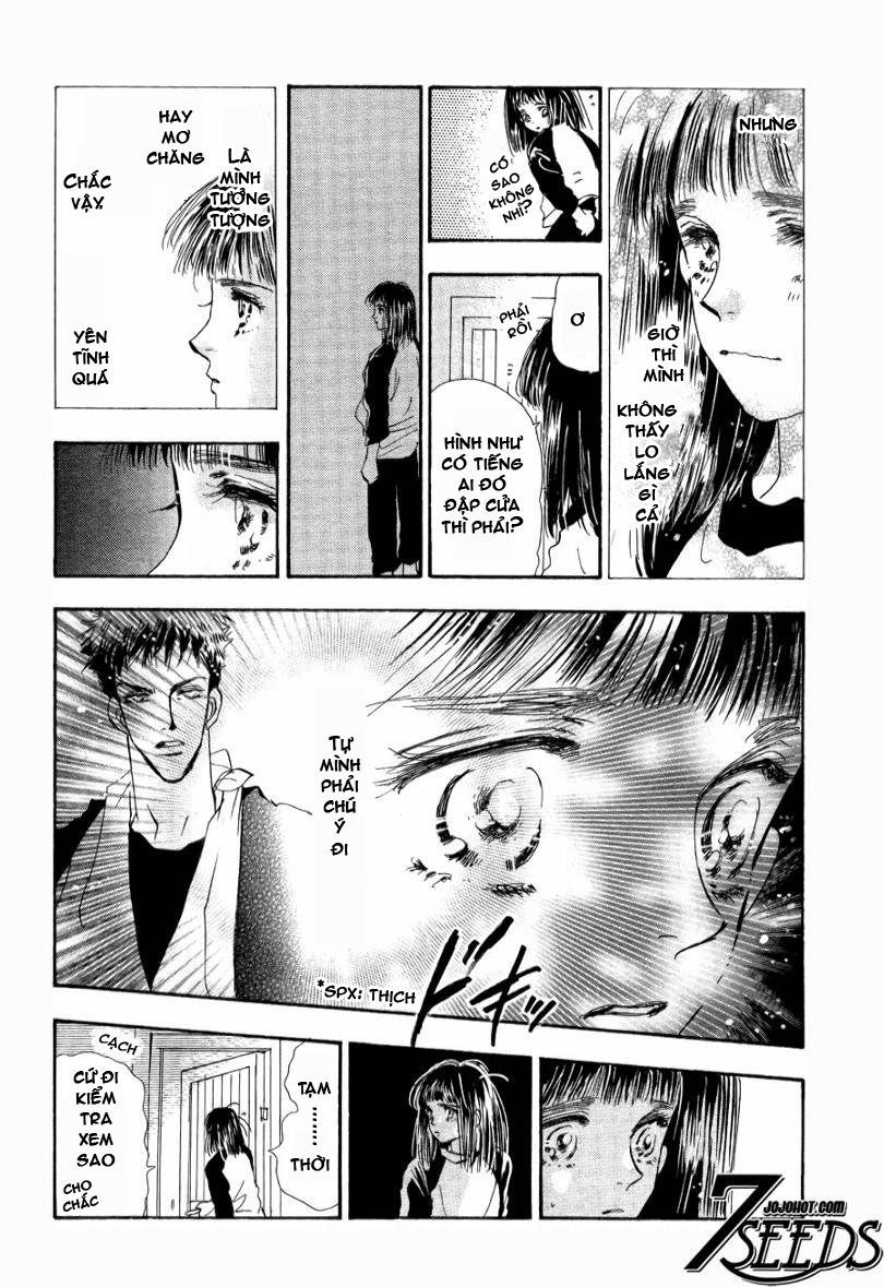 Mầm Sống: Chapter 91