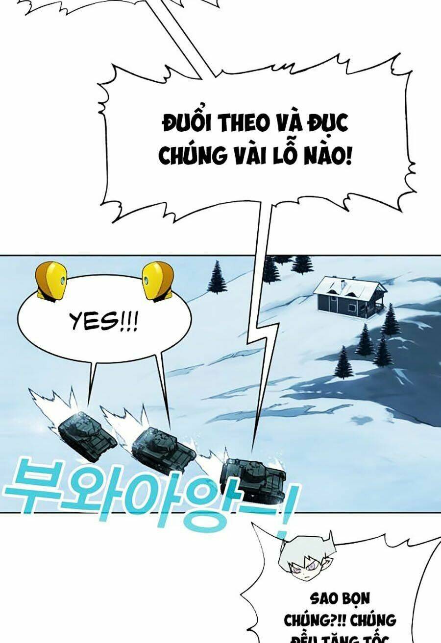 Hard Core Leveling Warrior Ss2: Chapter 64.3