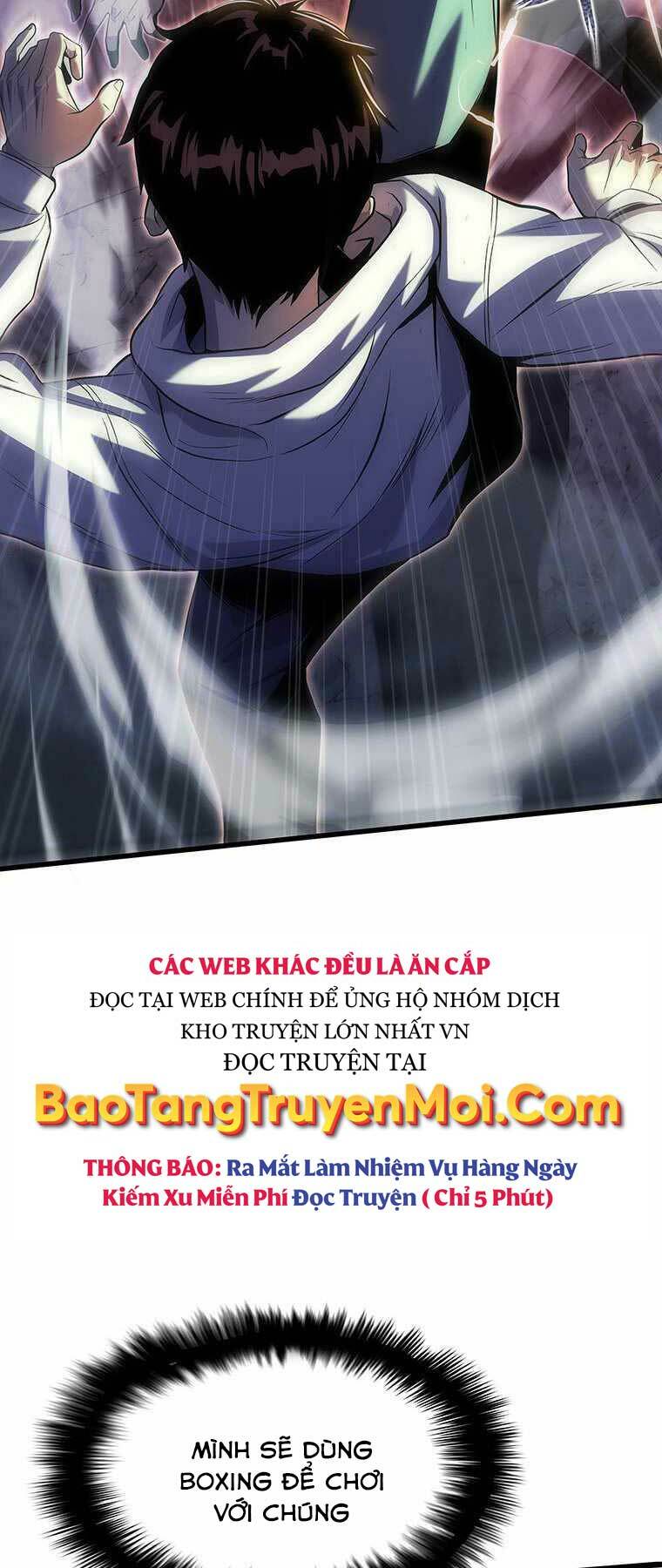 Hậu Duệ Của Hổ: Chapter 14