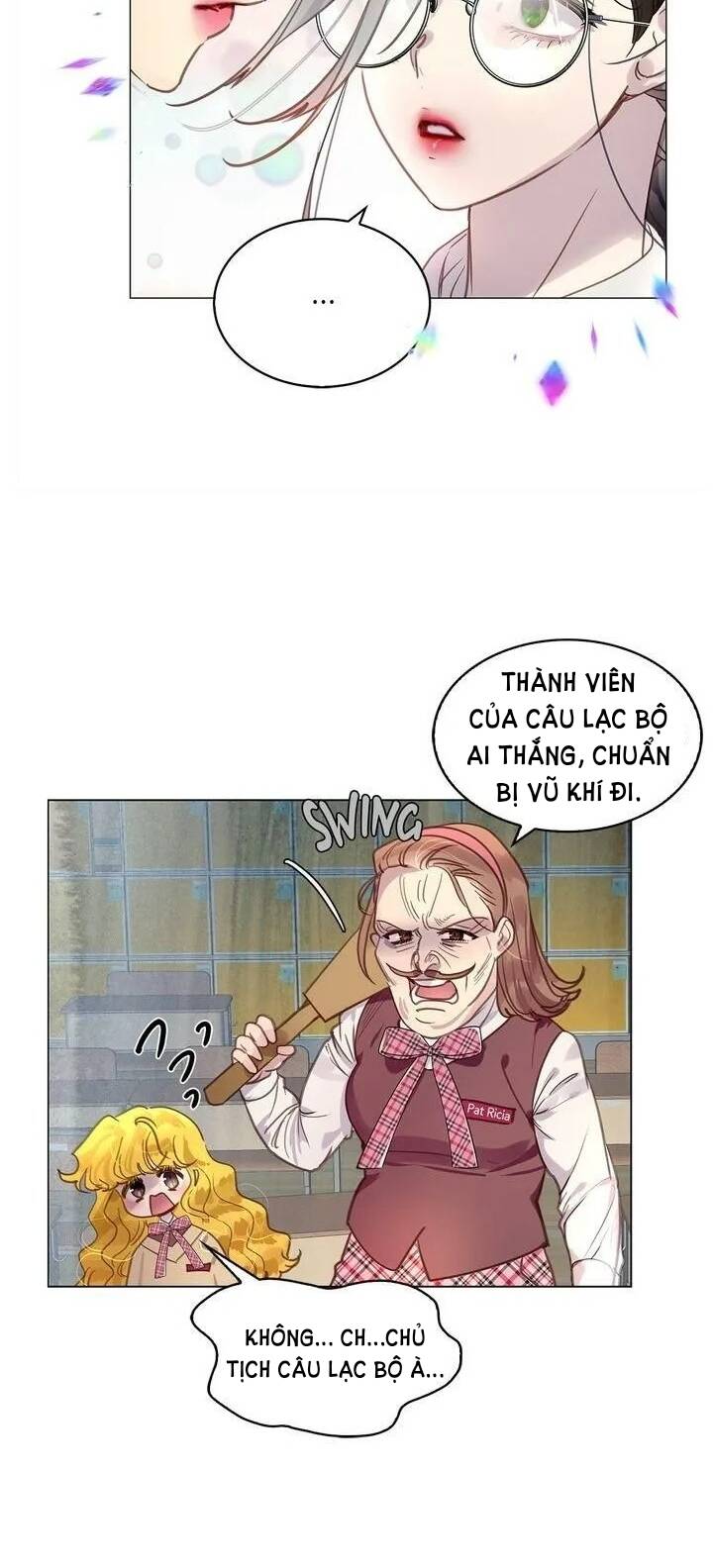 Đừng Xem Thường Nữ Phụ: Chapter 173