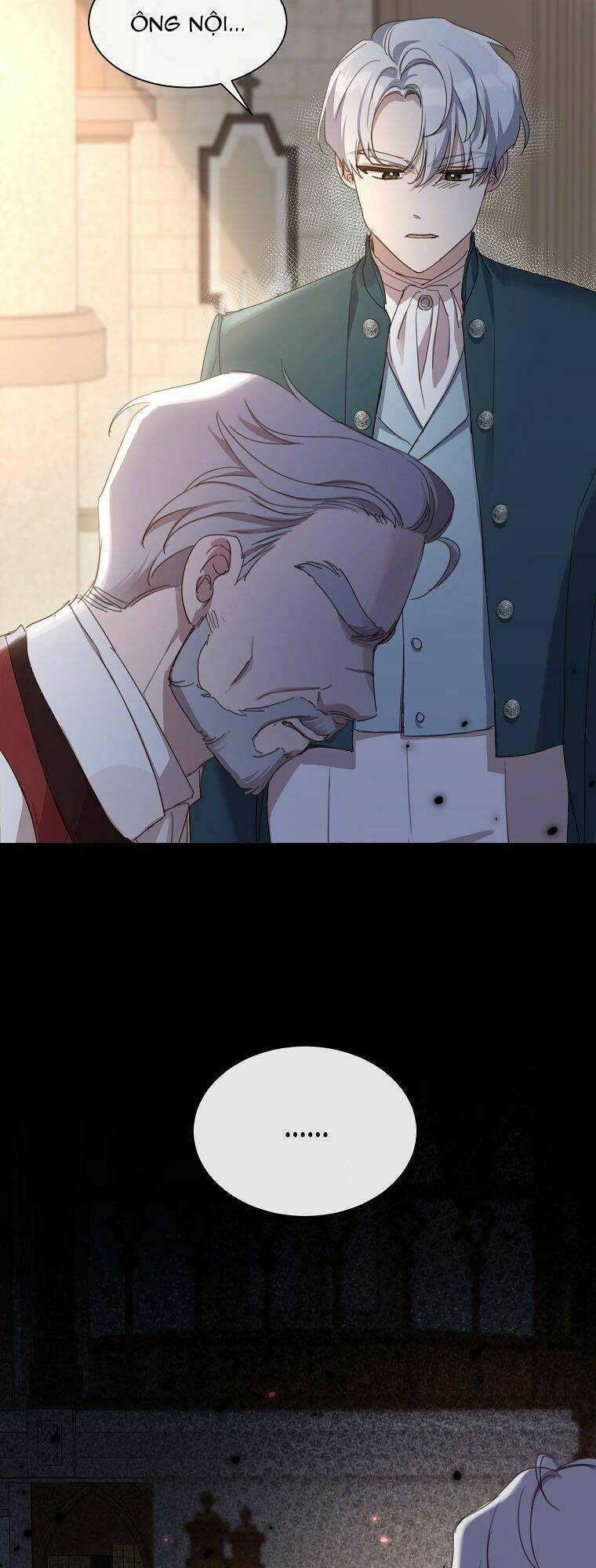 Mất Đi Một Người Chị Tốt: Chapter 14