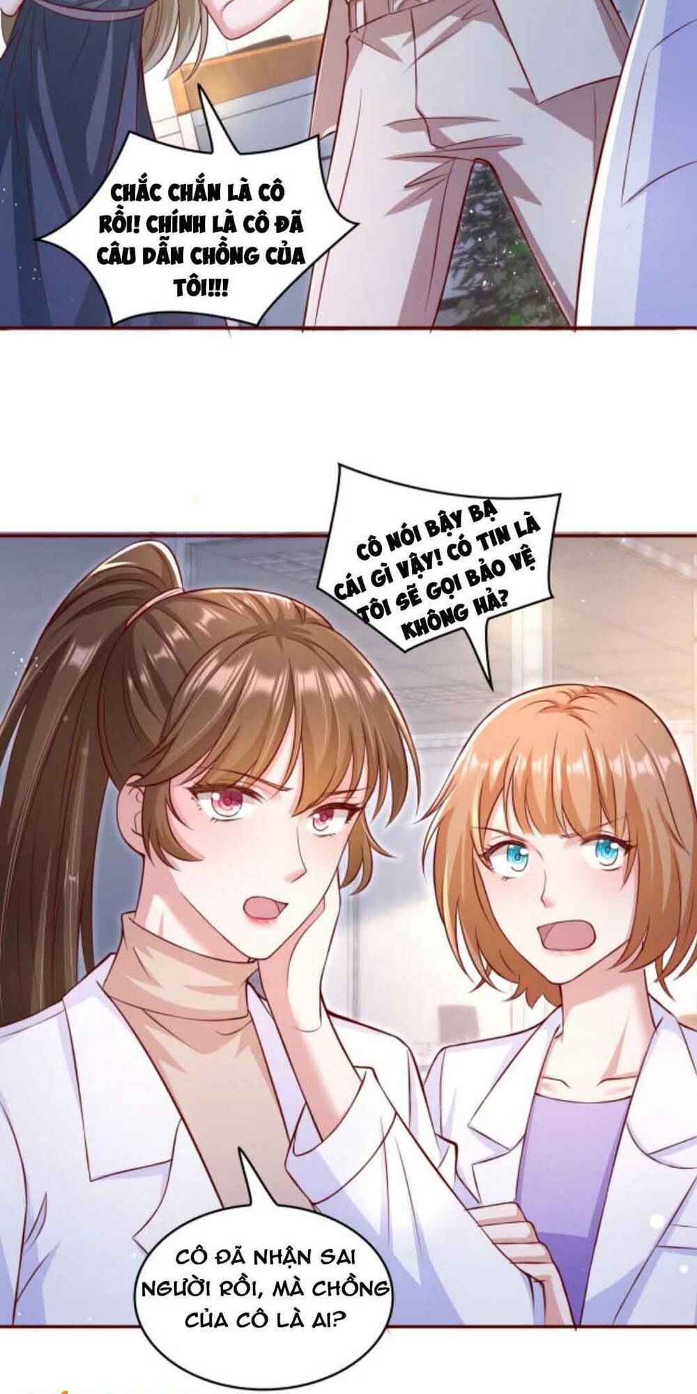 Nhất Sanh Hữu Hỉ: Chapter 43