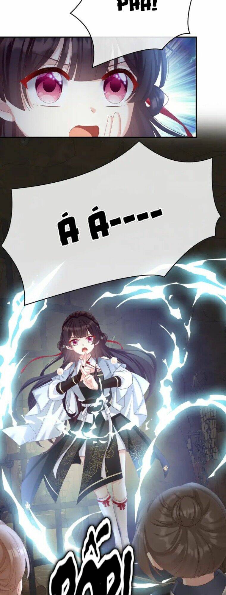 Kiều Phu Có Hỉ: Chapter 61