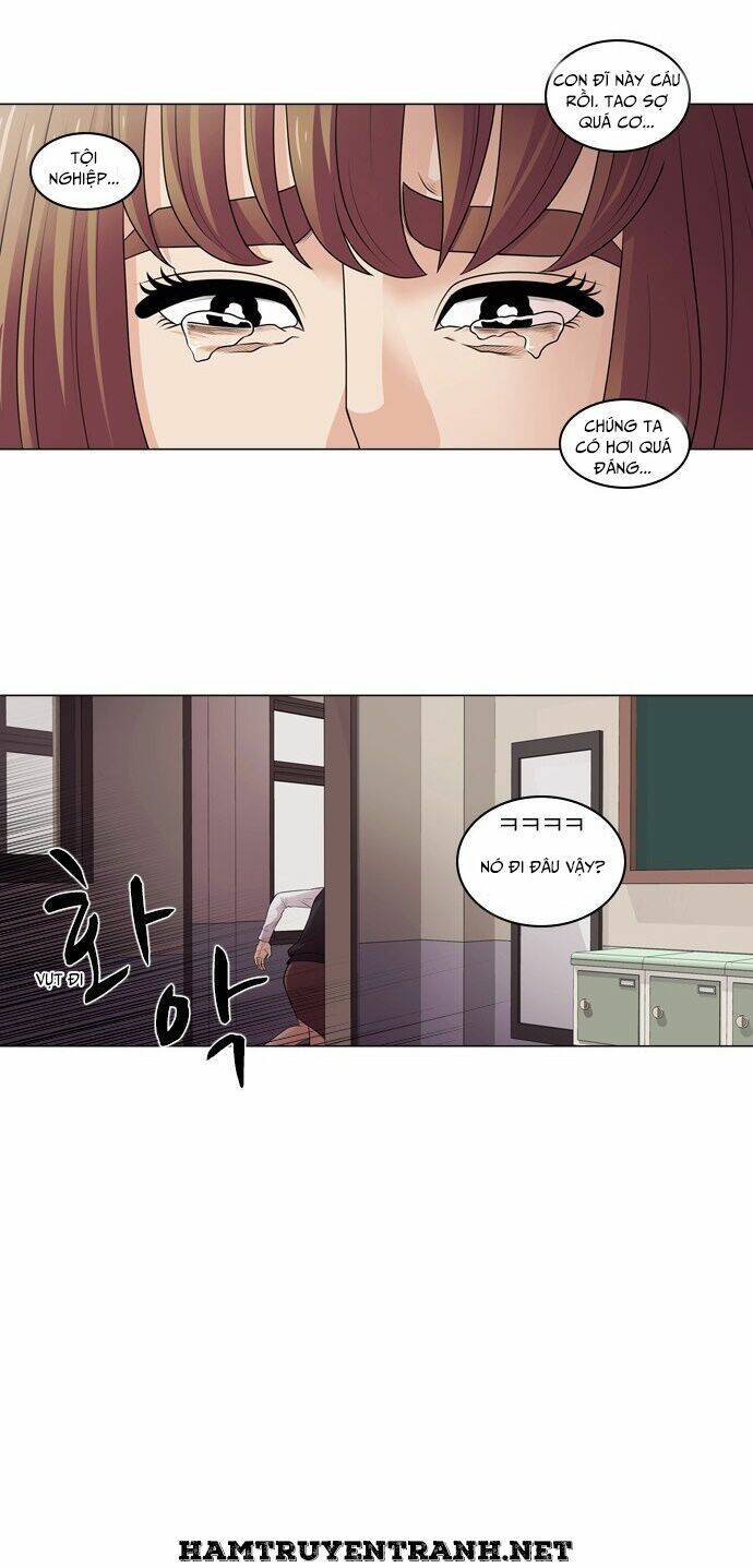 Tomorrow - Ngày Mai: Chapter 7