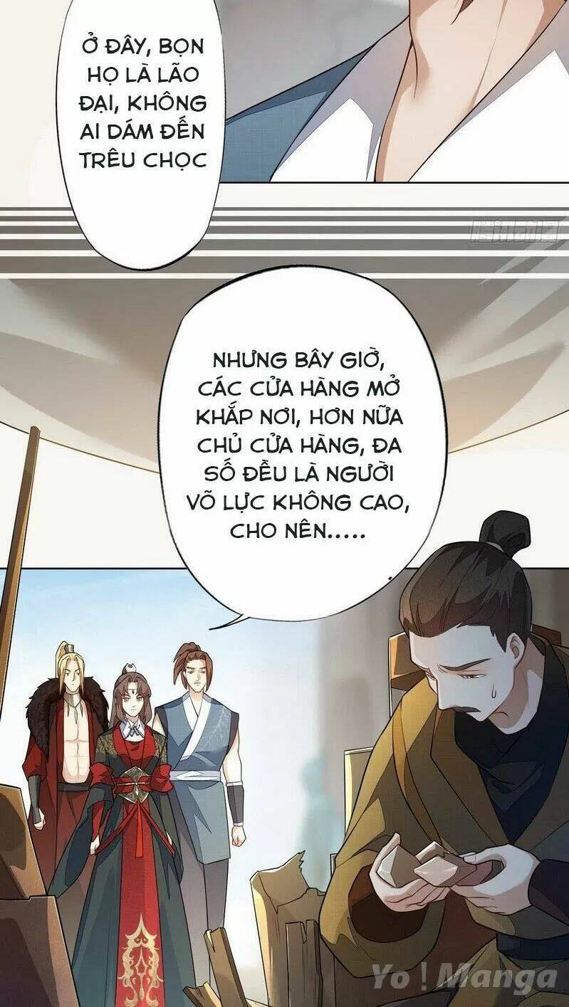 Tuyệt Thế Luyện Đan Sư: Chapter 155