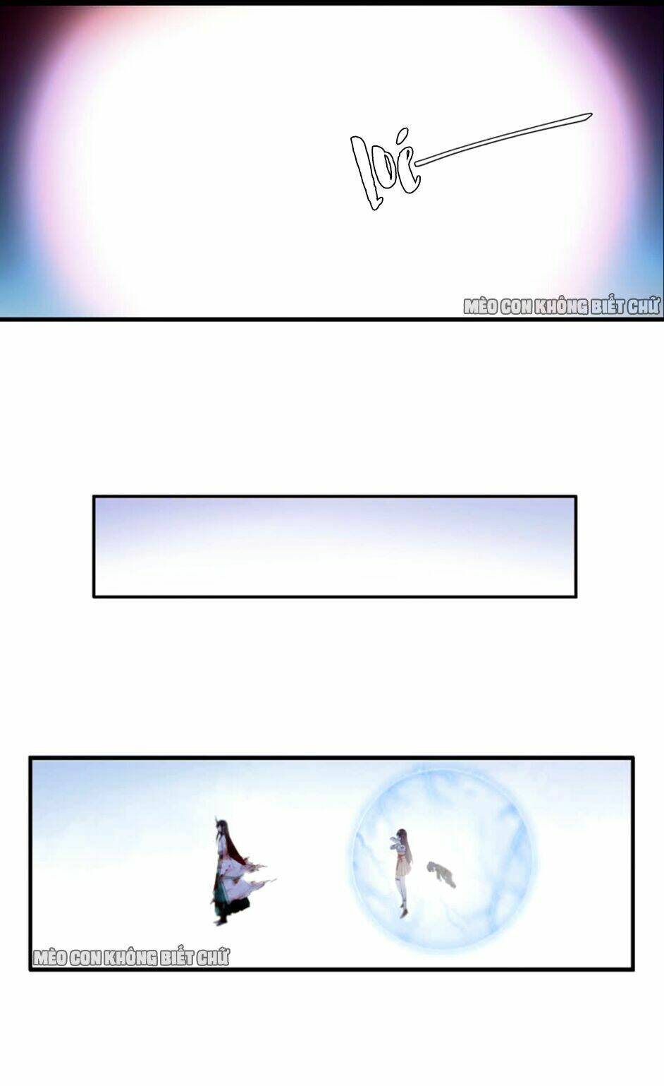 Bách Yêu Dị Văn: Chapter 25