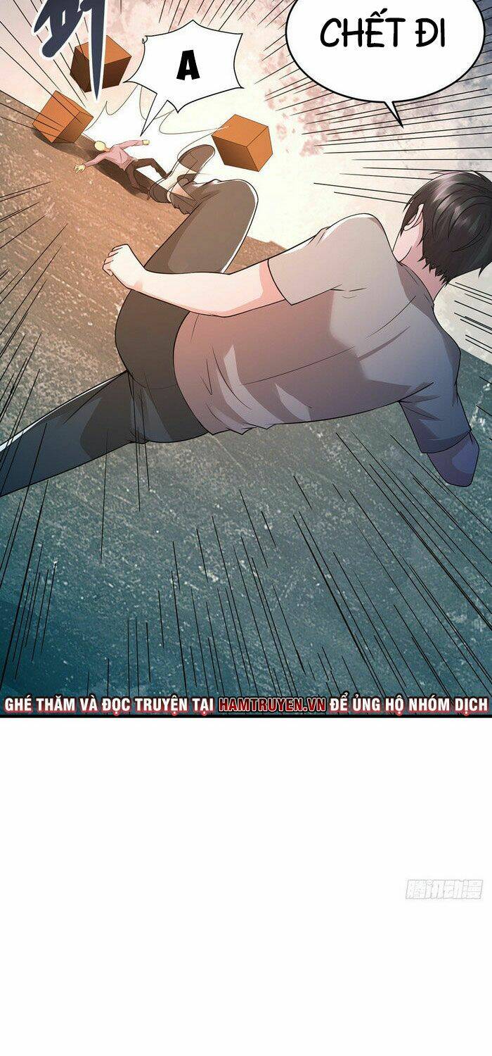 Pháp Sư Truyền Kỳ: Chapter 44