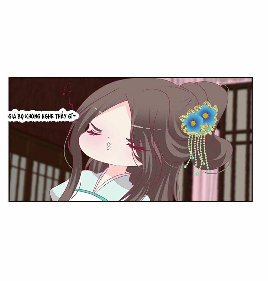 Tướng Quân Mời Ra Trận: Chapter 173