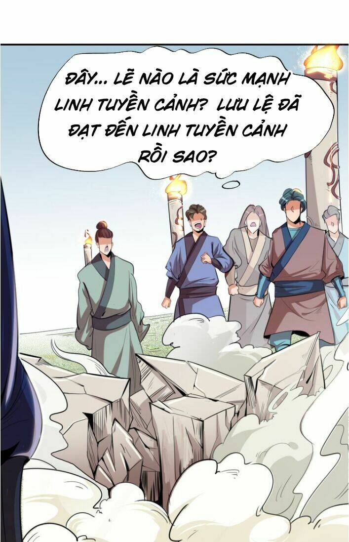 Ngự Thiên Thần Đế: Chapter 6