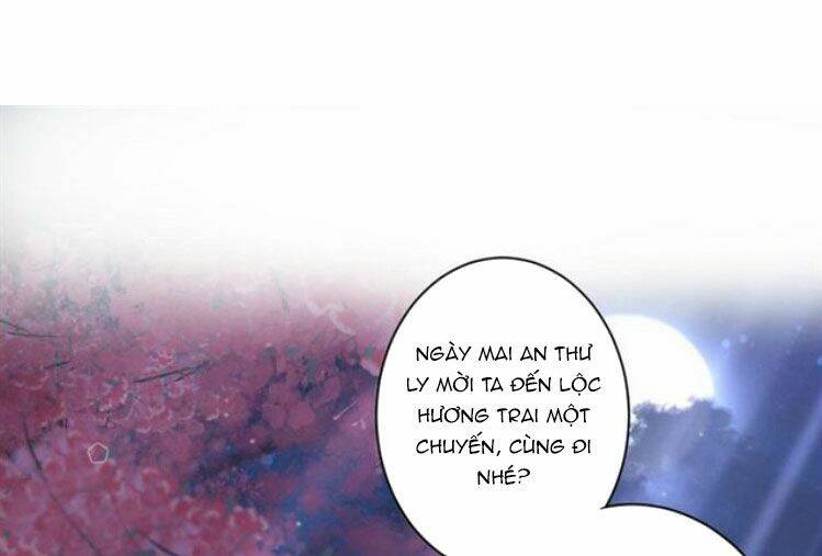 Hoa Nhan Sách: Chapter 181