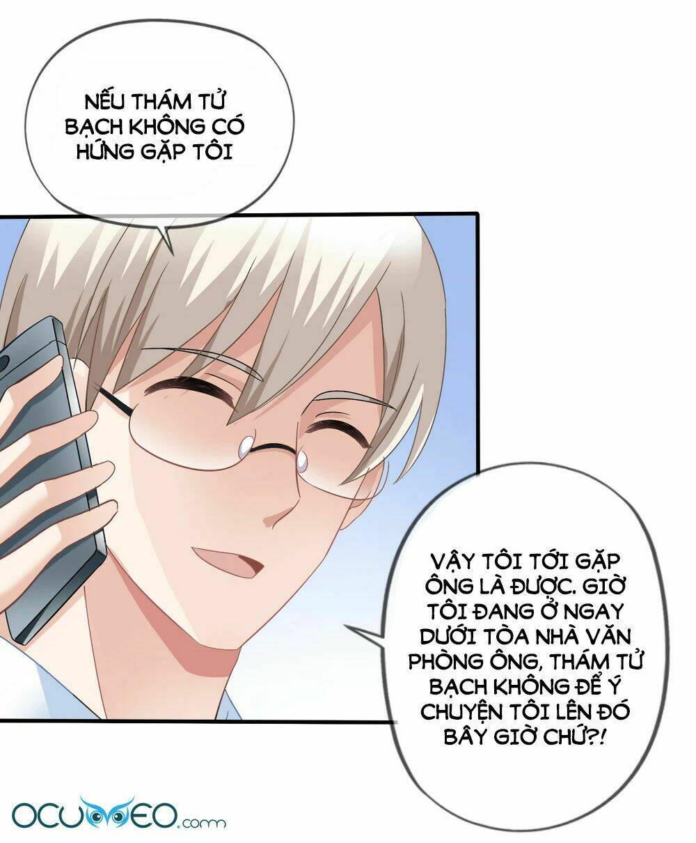 Mỹ Vị Giai Thê: Chapter 37