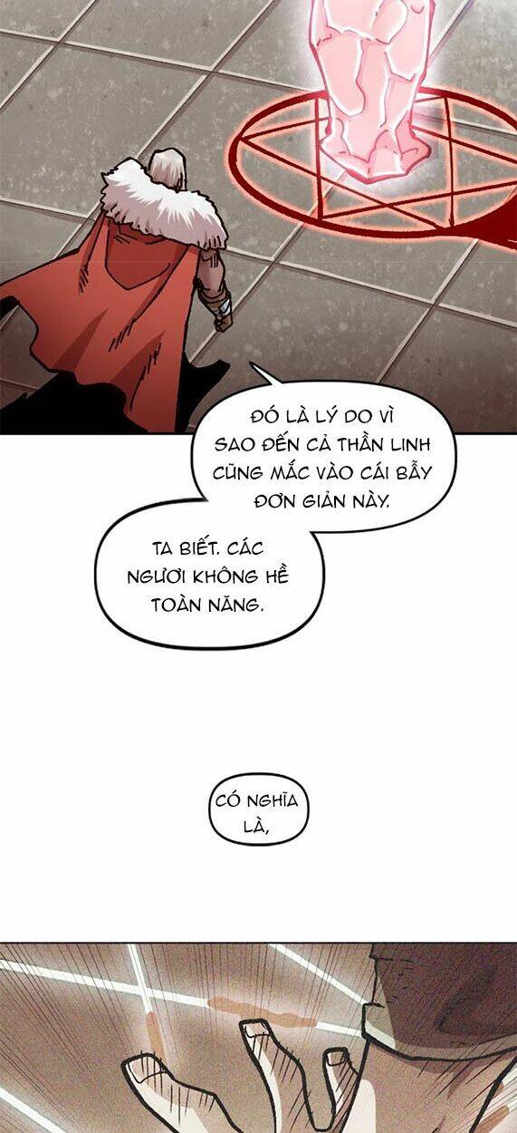 Nô Lệ Nghịch Thiên: Chapter 77