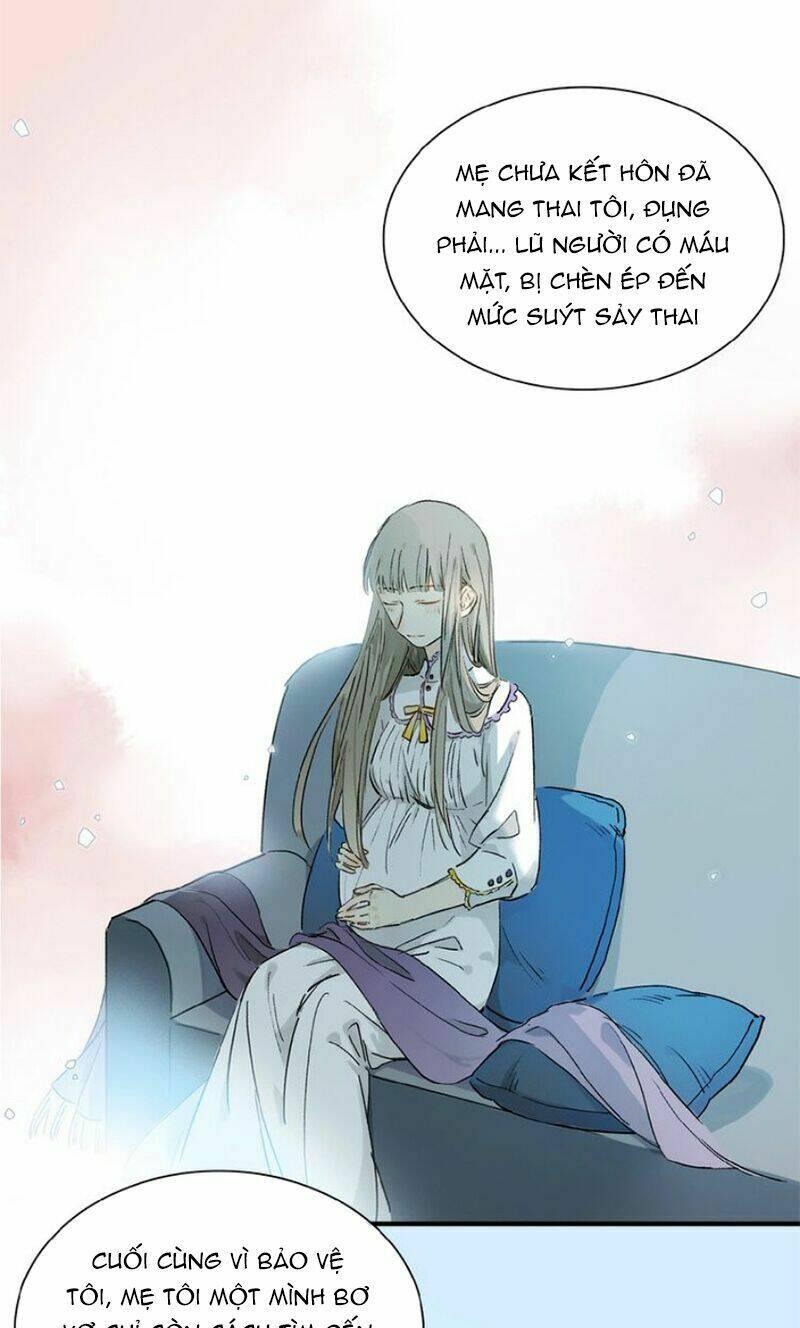 Phép Tắc Trường Ogus: Chapter 21