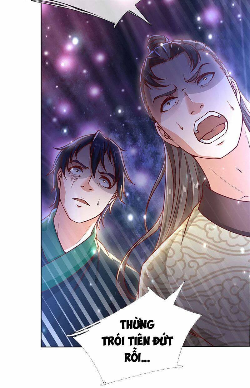 Thân Thể Của Ta Là Kiếm Chủng: Chapter 115