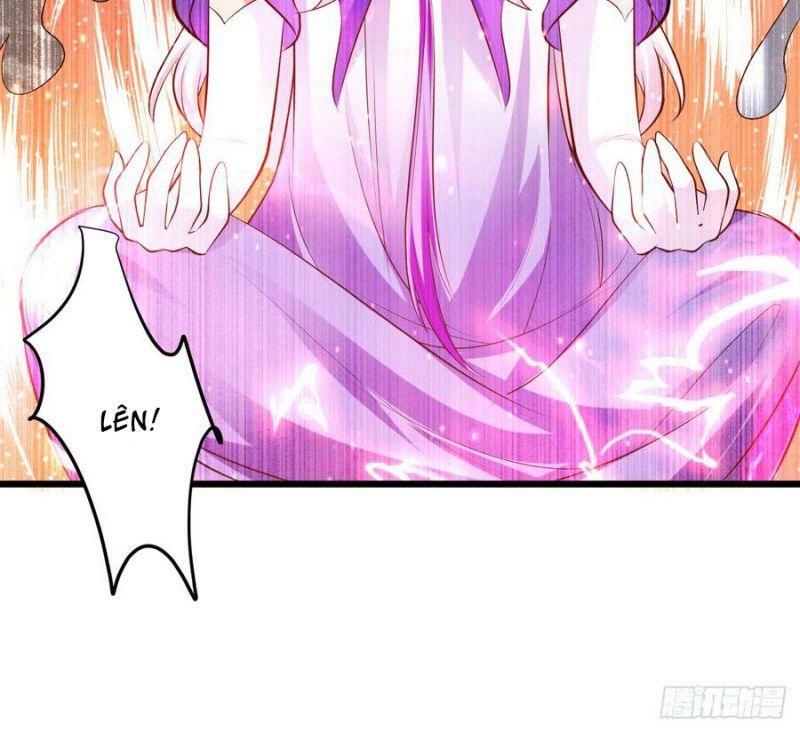 Hồ Tiên Hung Bạo: Chapter 145