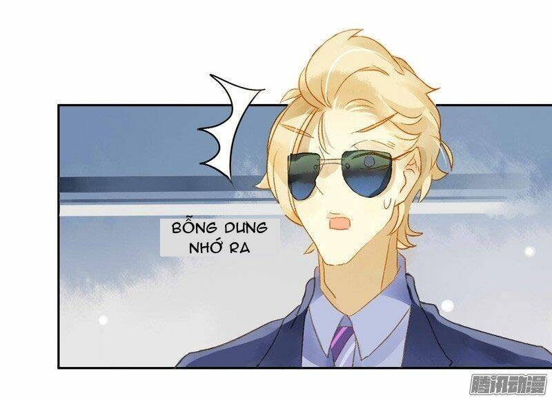 Sức Mạnh Của Sắc Đẹp: Chapter 78