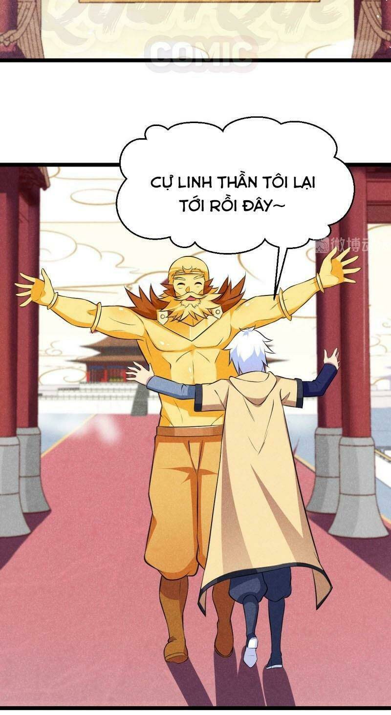 Thần Tiên Rút Thẻ: Chapter 13
