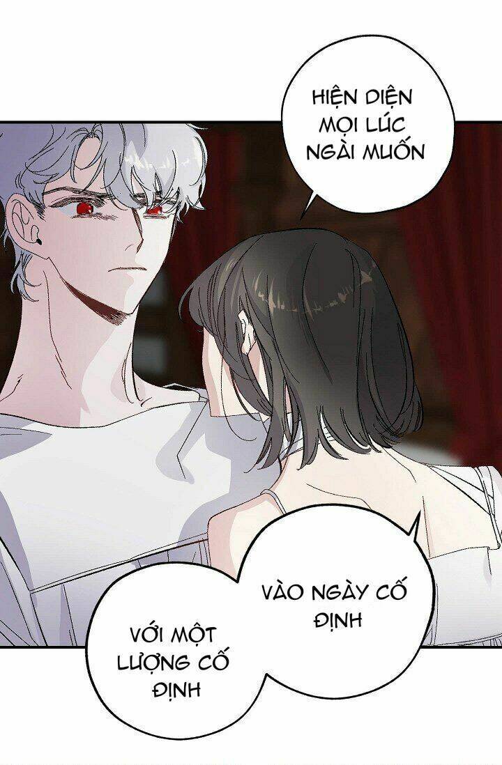 Tình Điên Dại: Chapter 25