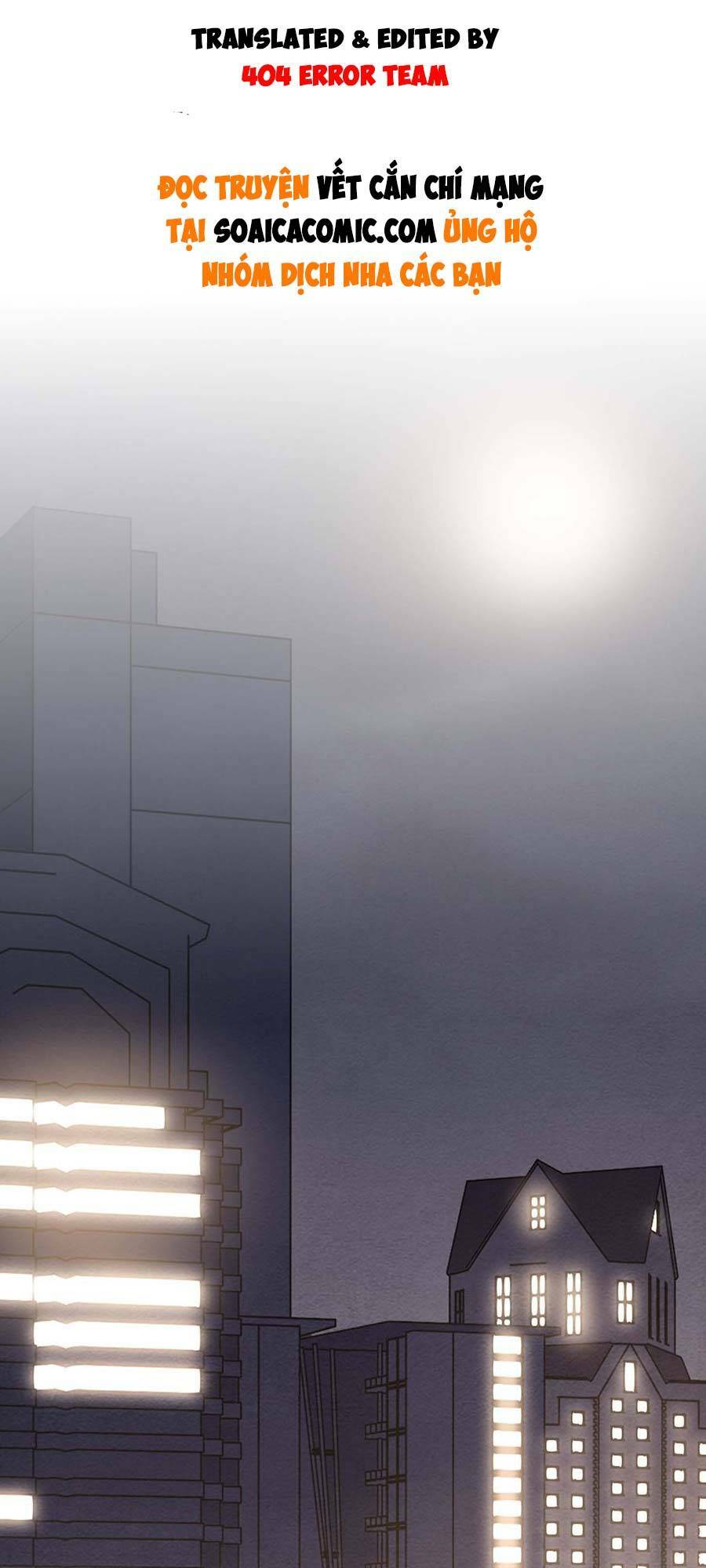 Vết Cắn Trí Mạng: Chapter 24